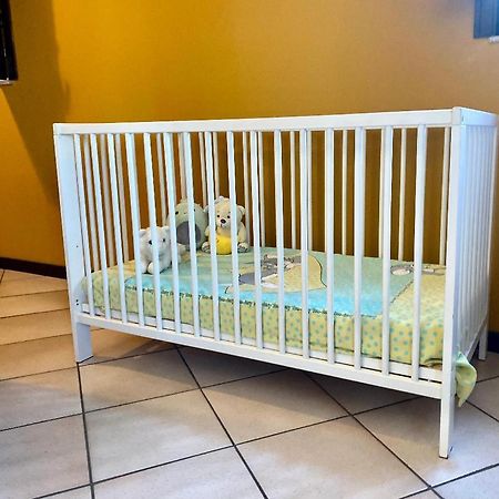 卡塔尼亚Altobarocco House公寓 外观 照片