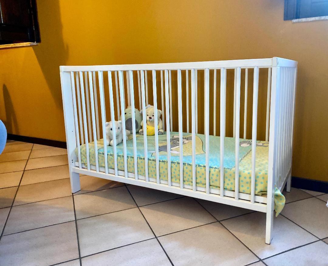 卡塔尼亚Altobarocco House公寓 外观 照片