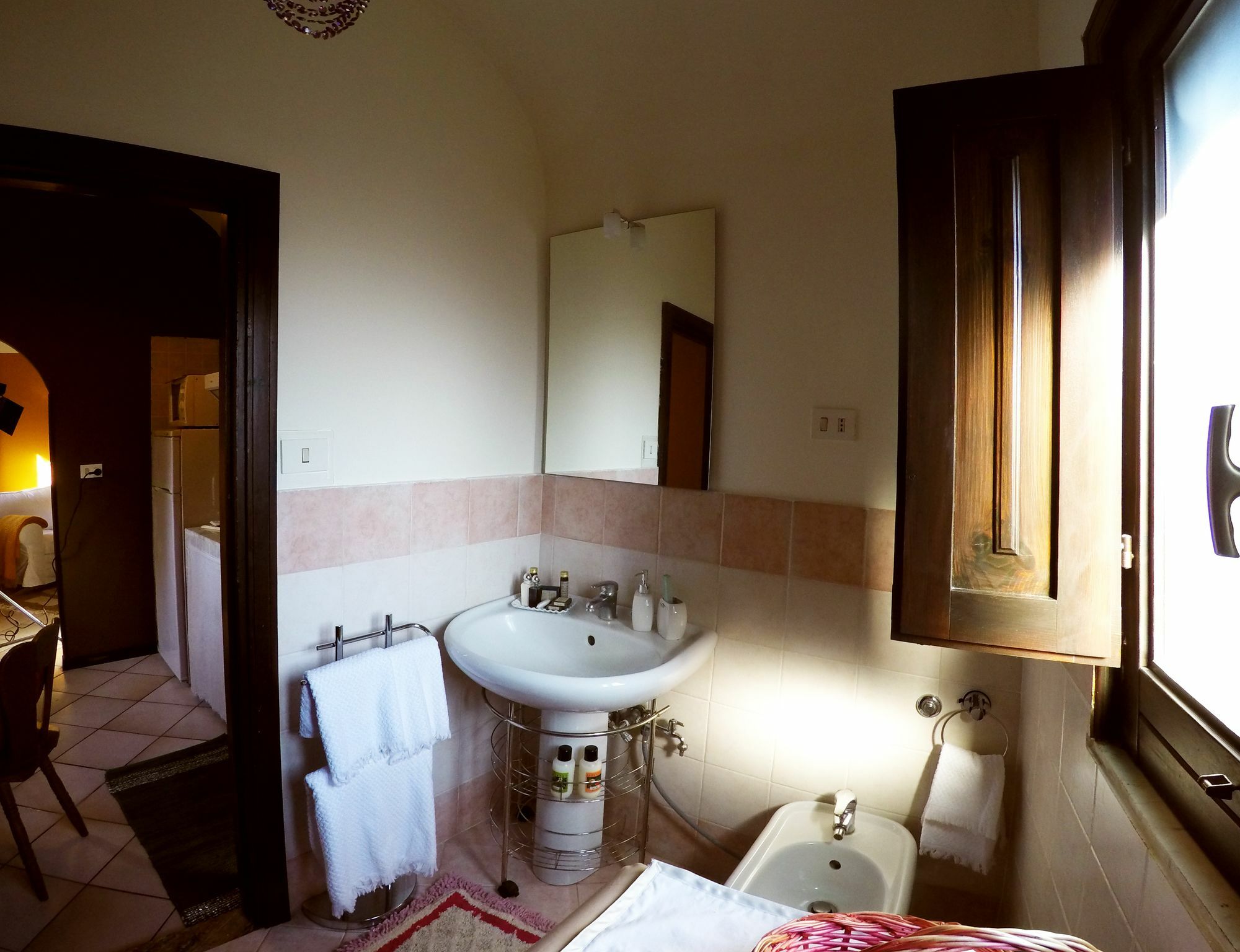 卡塔尼亚Altobarocco House公寓 外观 照片